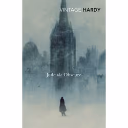 ISBN Jude the Obscure, English, Paperback, 528 pages