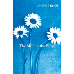 ISBN The Mill on the Floss, English, Paperback, 624 pages