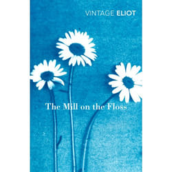 ISBN The Mill on the Floss book English Paperback 624 pages