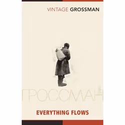 ISBN Everything Flows, English, Paperback, 320 pages