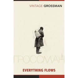 ISBN Everything Flows book English Paperback 320 pages