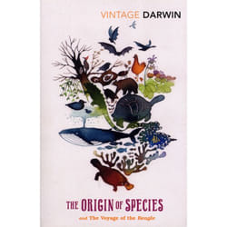 ISBN The Origin of Species and the Voyage of the Beagle book English Paperback 992 pages
