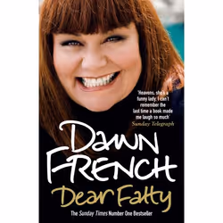 ISBN Dear Fatty, English, Paperback, 384 pages