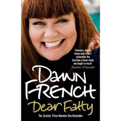 ISBN Dear Fatty book English Paperback 384 pages