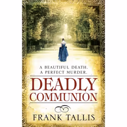 ISBN Deadly Communion, English, Paperback, 352 pages