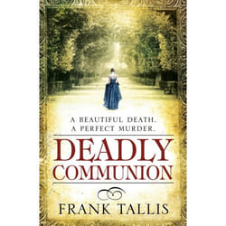 ISBN Deadly Communion book English Paperback 352 pages
