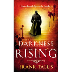 ISBN Darkness Rising book English Paperback 416 pages