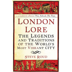 ISBN London Lore book English Paperback 464 pages