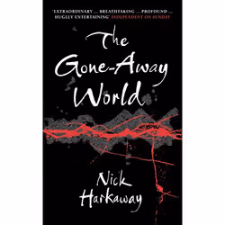 ISBN The Gone-Away World, English, Paperback, 592 pages