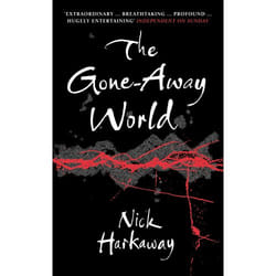 ISBN The Gone-Away World book English Paperback 592 pages
