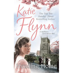ISBN Heading Home book English Paperback 416 pages