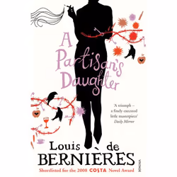 ISBN A Partisan's Daughter, English, Paperback, 288 pages