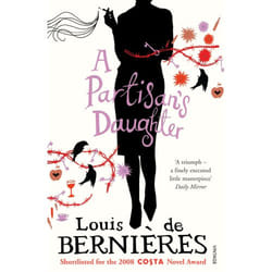 ISBN A Partisan's Daughter book English Paperback 288 pages