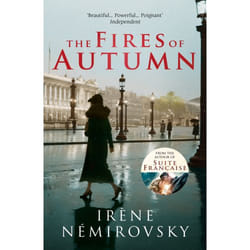 ISBN The Fires of Autumn book English Paperback 320 pages