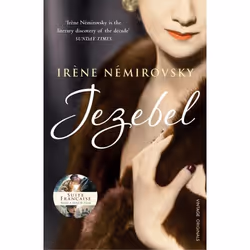 ISBN Jezebel, English, Paperback, 208 pages