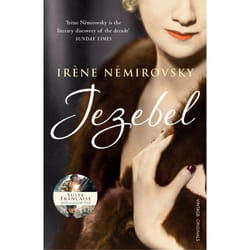 ISBN Jezebel book English Paperback 208 pages