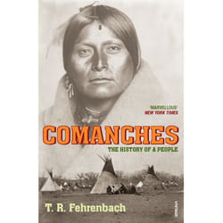 ISBN Comanches book English Paperback 592 pages