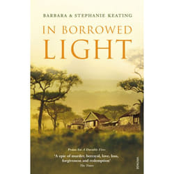 ISBN In Borrowed Light book English Paperback 608 pages