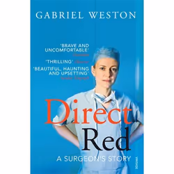ISBN Direct Red, English, Paperback, 192 pages