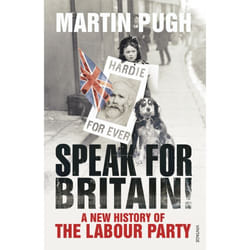 ISBN Speak for Britain! book English Paperback 496 pages