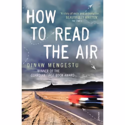 ISBN How to Read the Air, English, Paperback, 336 pages