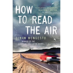 ISBN How to Read the Air book English Paperback 336 pages