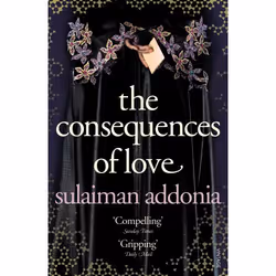 ISBN The Consequences of Love, English, Paperback, 352 pages