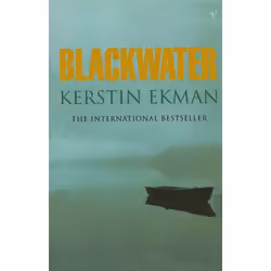 ISBN Blackwater, English, Paperback, 448 pages