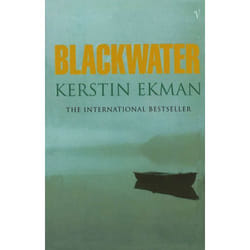 ISBN Blackwater book English Paperback 448 pages