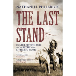 ISBN The Last Stand book English Paperback 544 pages