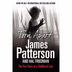 ISBN Torn Apart, English, Paperback, 304 pages
