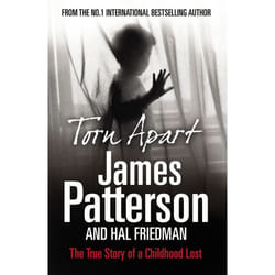ISBN Torn Apart book English Paperback 304 pages