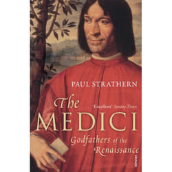 ISBN The Medici book English Paperback 448 pages
