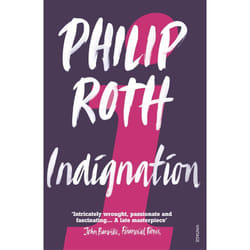 ISBN Indignation book English Paperback 256 pages