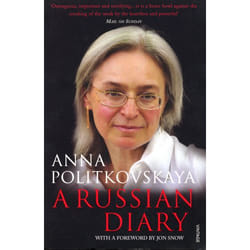 ISBN A Russian Diary book English Paperback 336 pages