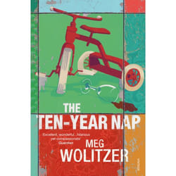 ISBN The Ten-Year Nap book English 352 pages