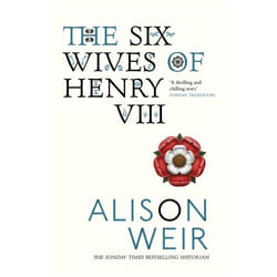ISBN The Six Wives of Henry VIII book English Paperback 656 pages
