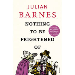 ISBN Nothing to be Frightened Of book English Paperback 256 pages