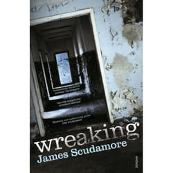 ISBN Wreaking book English Paperback 400 pages