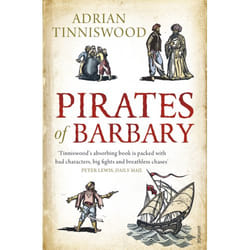 ISBN Pirates Of Barbary book English Paperback 368 pages