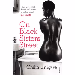 ISBN On Black Sisters' Street, English, Paperback, 304 pages