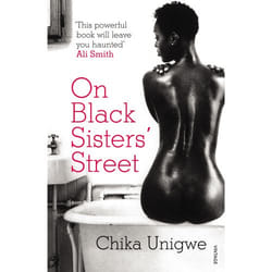 ISBN On Black Sisters' Street book English Paperback 304 pages