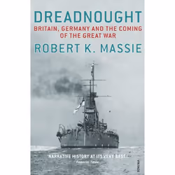 ISBN Dreadnought, English, 1040 pages