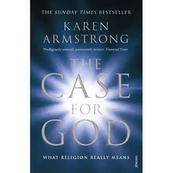 ISBN The Case for God, English, Paperback, 384 pages