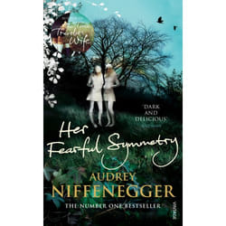 ISBN Her Fearful Symmetry book English Paperback 496 pages