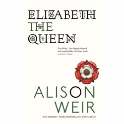 ISBN Elizabeth, the Queen, English, Paperback, 544 pages