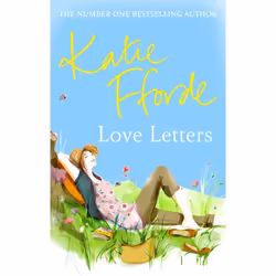 ISBN Love Letters, English, Paperback, 416 pages