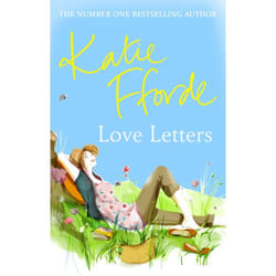 ISBN Love Letters book English Paperback 416 pages