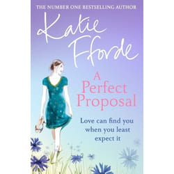 ISBN A Perfect Proposal book English Paperback 400 pages