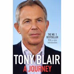 ISBN A Journey, English, Paperback, 768 pages